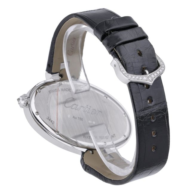 Cartier Delice De Cartier WG800021 Image 3